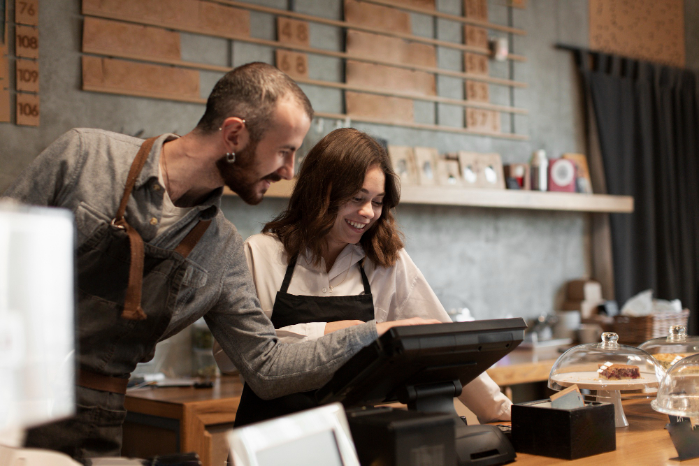 Streamlining Restaurant Operations with the Right Management Software