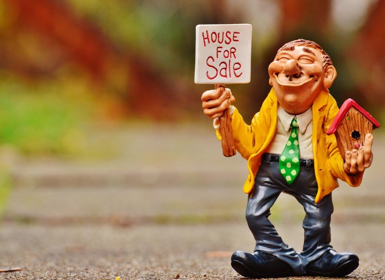 Home Sale