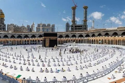 Salah Travels: Discover the Best Umrah Packages for 2025 - HituponViews