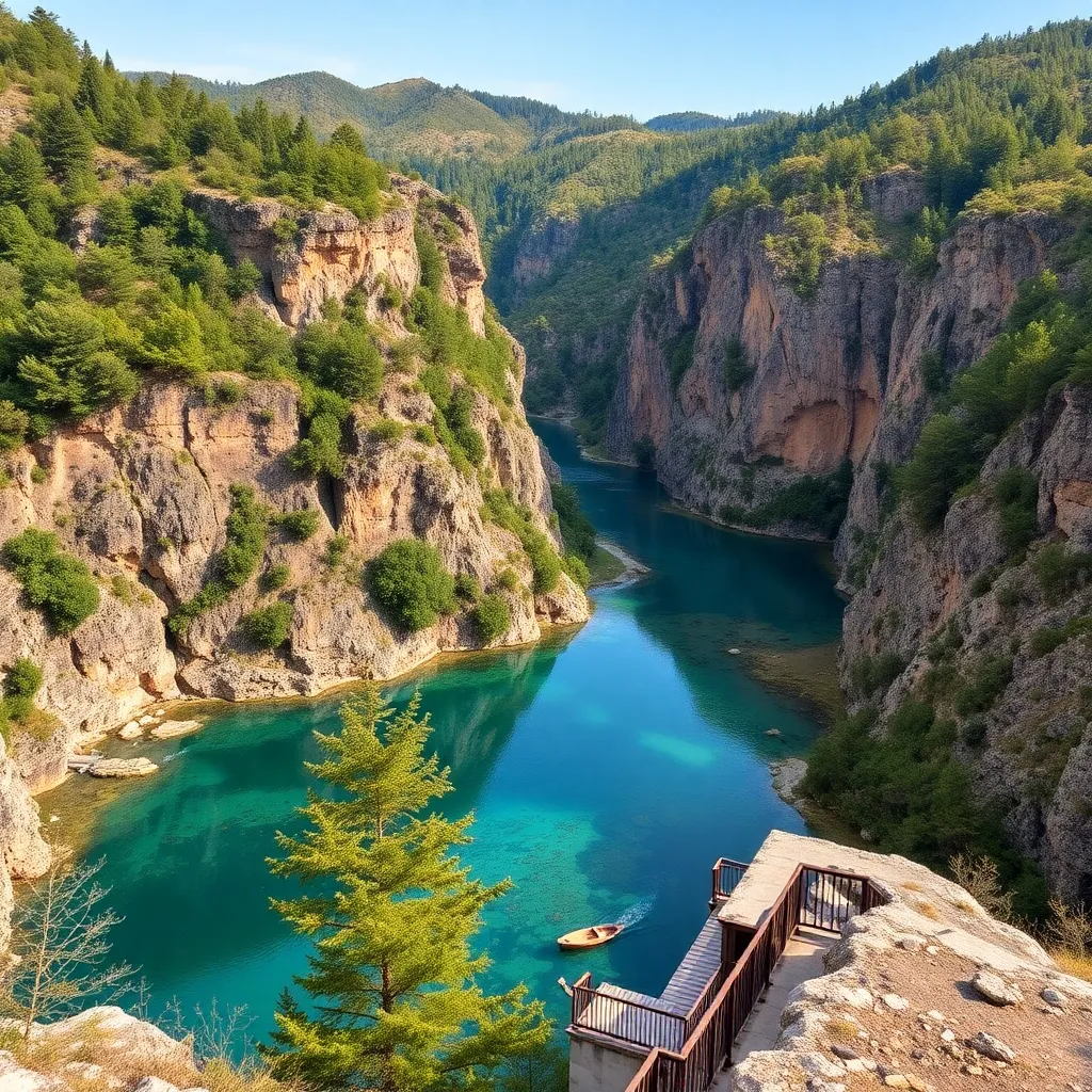 Most Beautiful Travel Places: Explore the World’s Hidden Gems