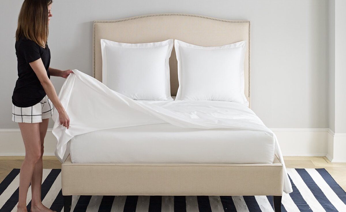 Flat Sheets: Why They Remain a Staple in Bedding Essentials