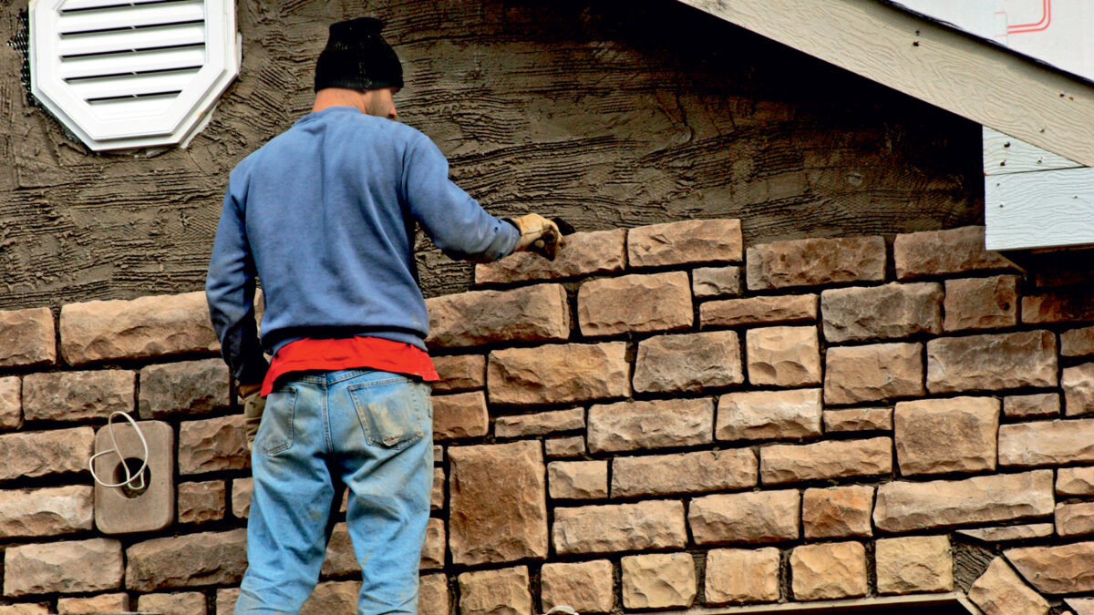 Everything You Need to Know About Masonry in New Zealand: Materials, Techniques, and Benefits