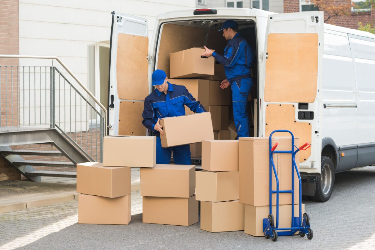 Affordable Moving Services in Adelphi MD