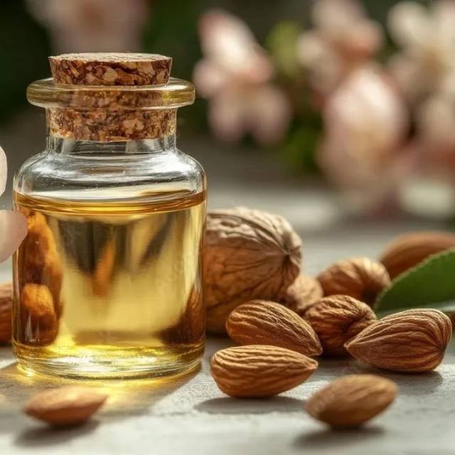 Discovering the Best Almond Oil Suppliers: Your Guide to Quality and Purity