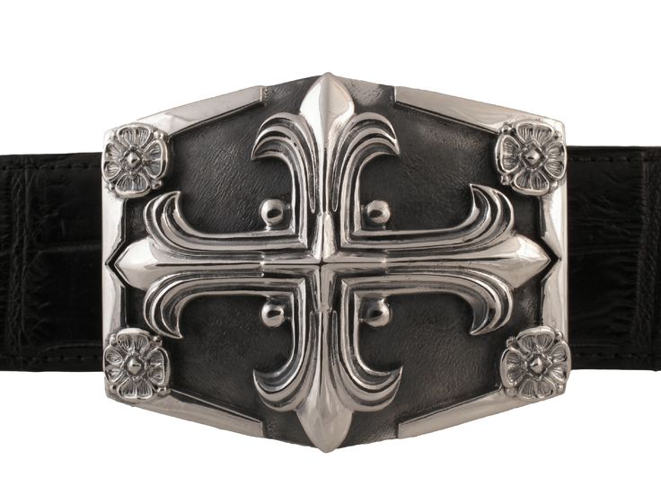 Different Types of Belt Buckles | From Classic to Modern