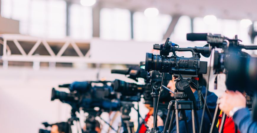 Understanding Broadcast and Media Technology in the Modern Age
