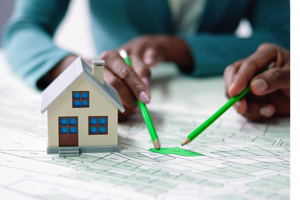 Buy Residential Plots in Tappal