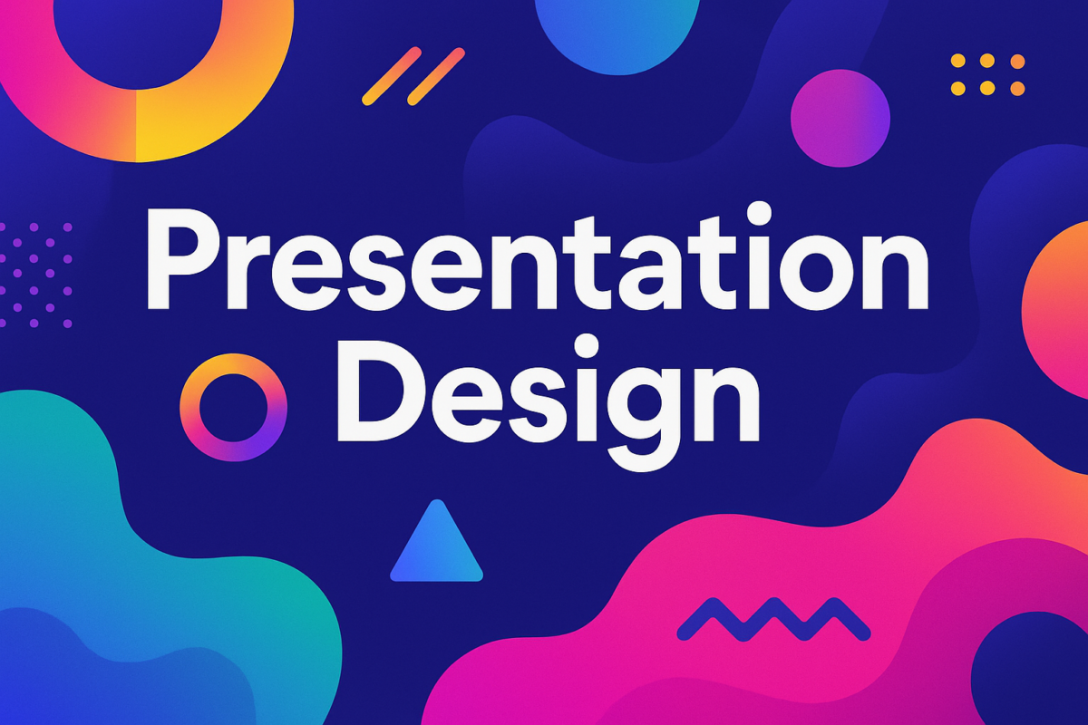 Top 9 Benefits of Hiring Presentation Design Services