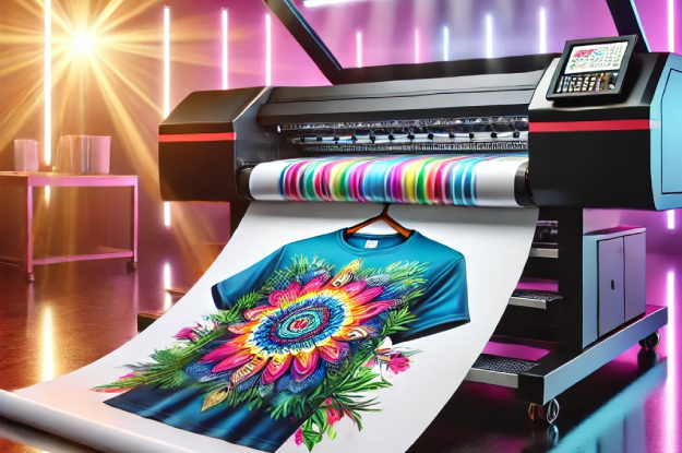 dtf printers