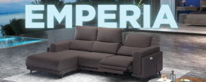 l shape recliner sofa
