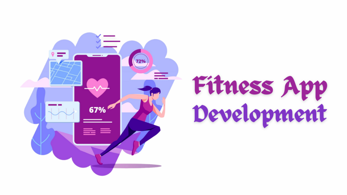 Fitness App Development in 2025: A Comprehensive Guide