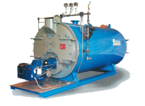 Steam Boilers