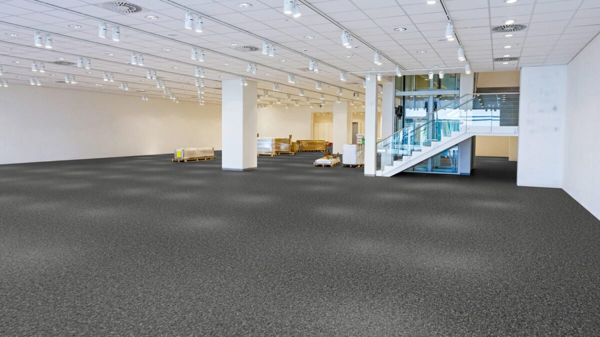 Choosing the Right Commercial Flooring in Hamilton: A Complete Guide for Local Businesses