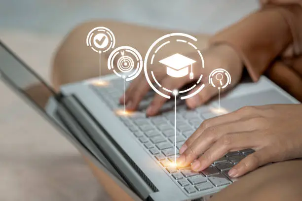 Why Online IT Diploma Courses Are the Future of Tech Education