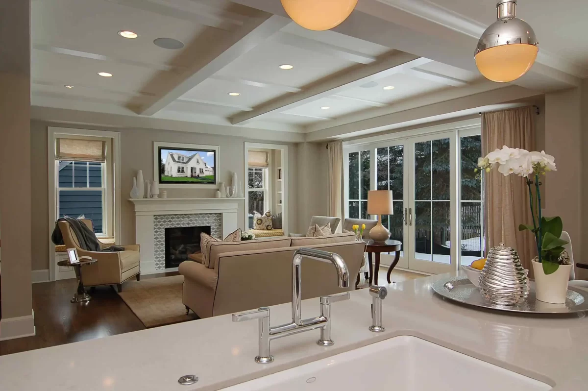 Full-Service Remodeling