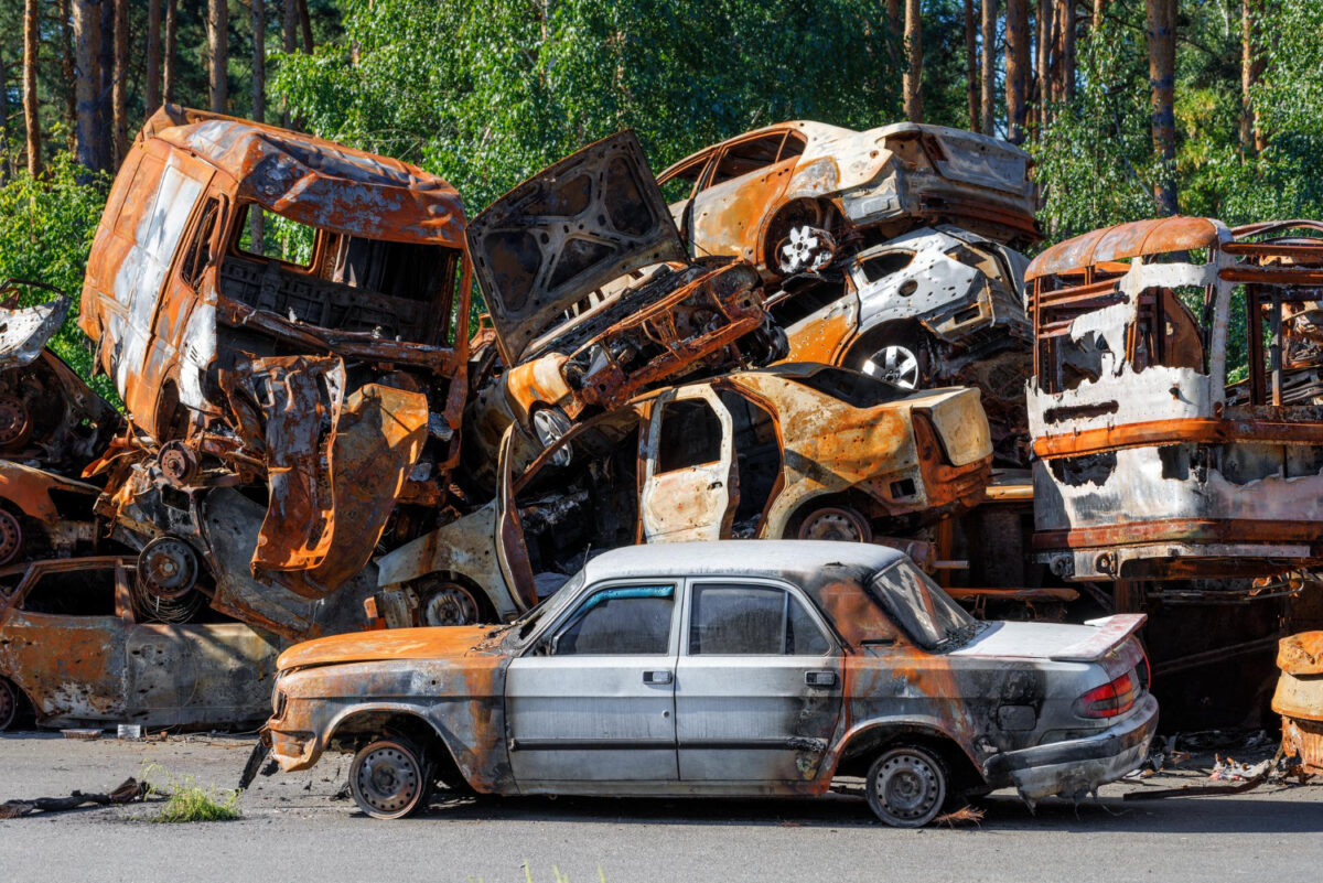 How to Stay Popular in the World of Junk Car Buyers in Grand Rapids, MI
