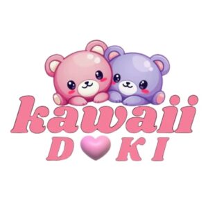 kawaiidoki 