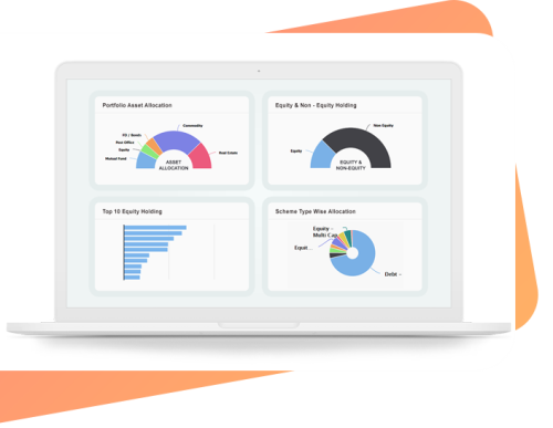 Choosing the Right Mutual Fund Software Is Like Choosing the Right Partner - Here’s Why!