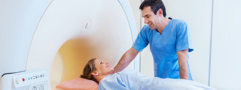Open MRI