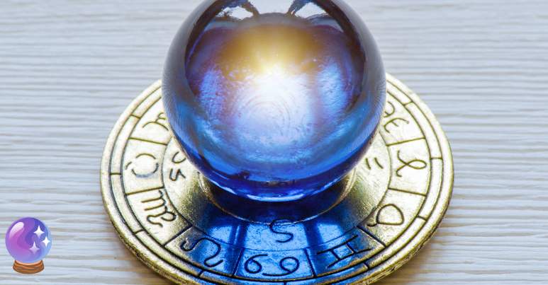 Unlock the Secrets of Your Future with Psychic Reading in New York