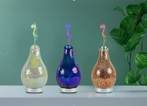 essential oil diffusers 