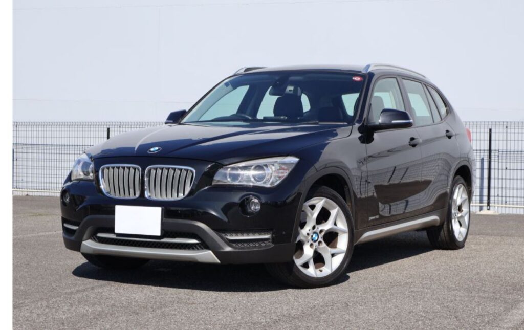 luxury car rental in Grenada