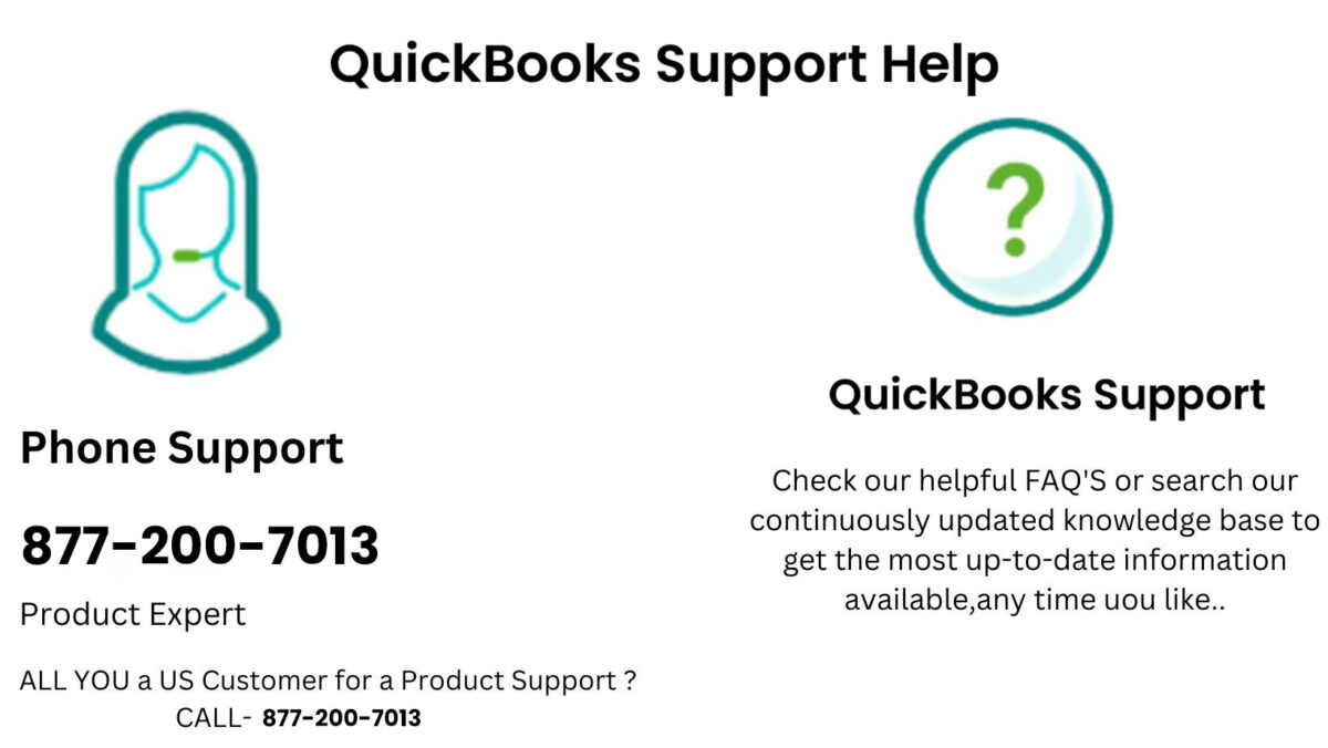 How to Call QuickBooks Online Support via Phone, Email