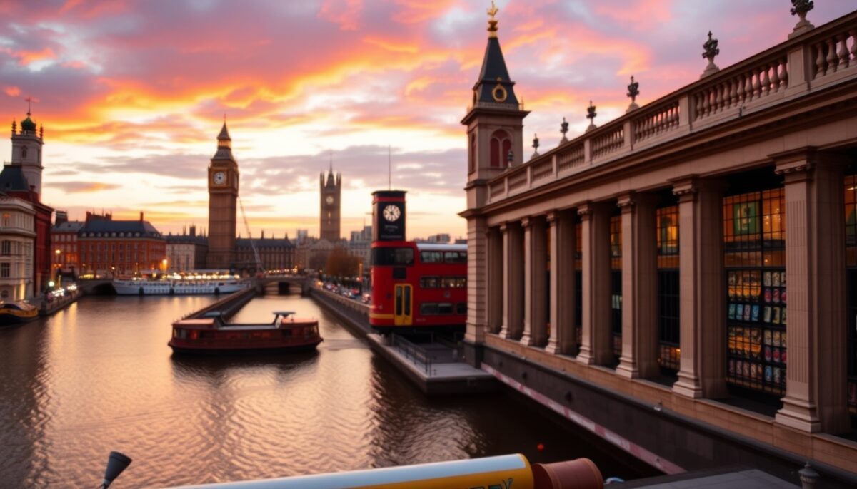 Understanding Biometric Requirements for UK Visa Applications