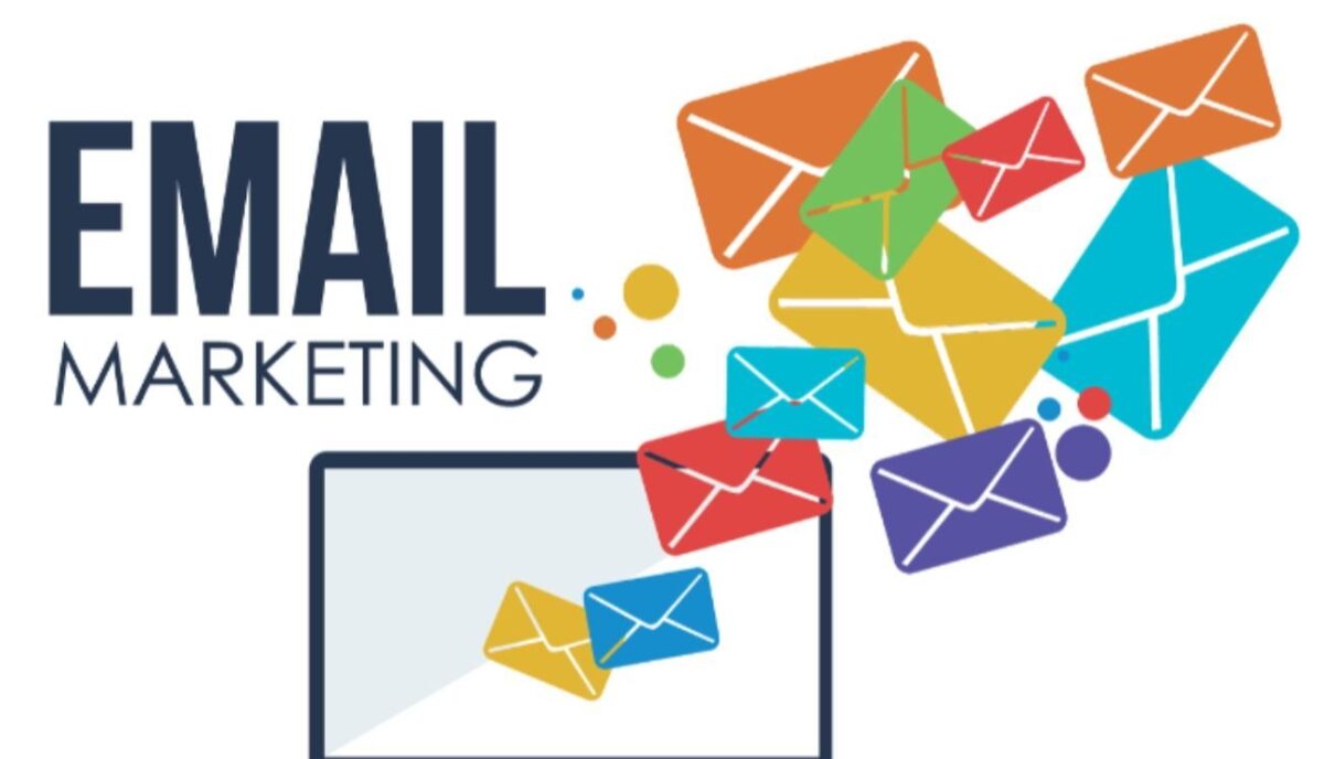 bulk email marketing