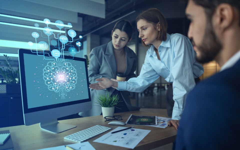 Understanding Magnetism AI: Revolutionizing Business Solutions with Advanced Automation