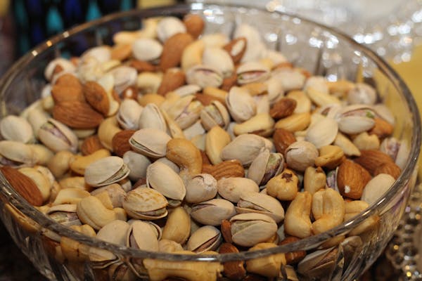 Dry Fruits for Weight Loss: Smart Snacking for Fitness Goals