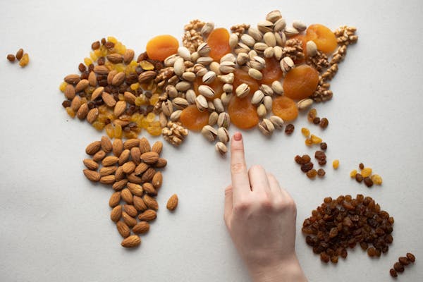 Best Time to Eat Dry Fruits: A Complete Guide for Maximum Benefits