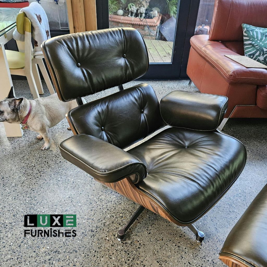 Five Essential Features of Eames Style Chairs