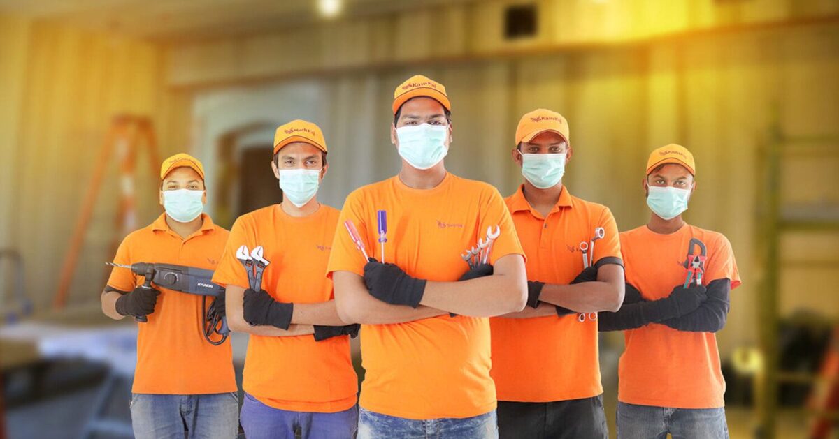 handyman services