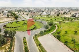 Comprehensive Guide to Lake City Lahore and Lake View City Lahore