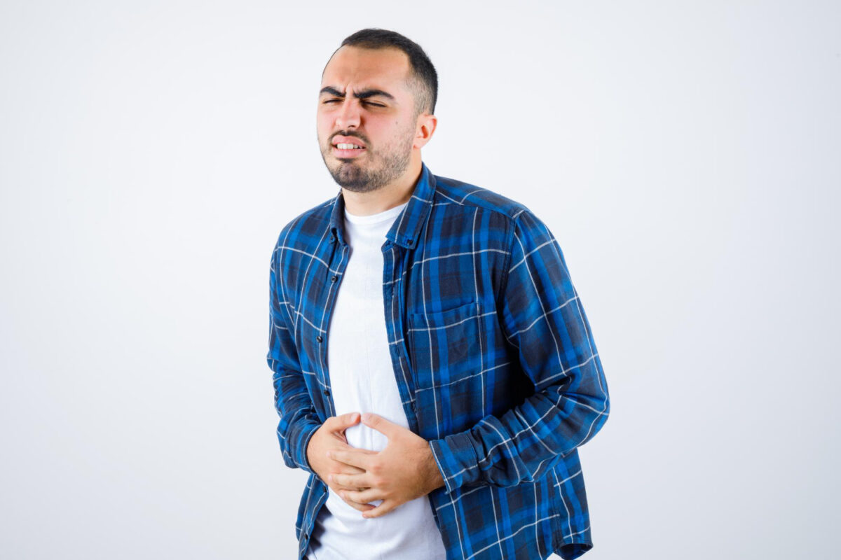 Irritable Bowel Syndrome Management