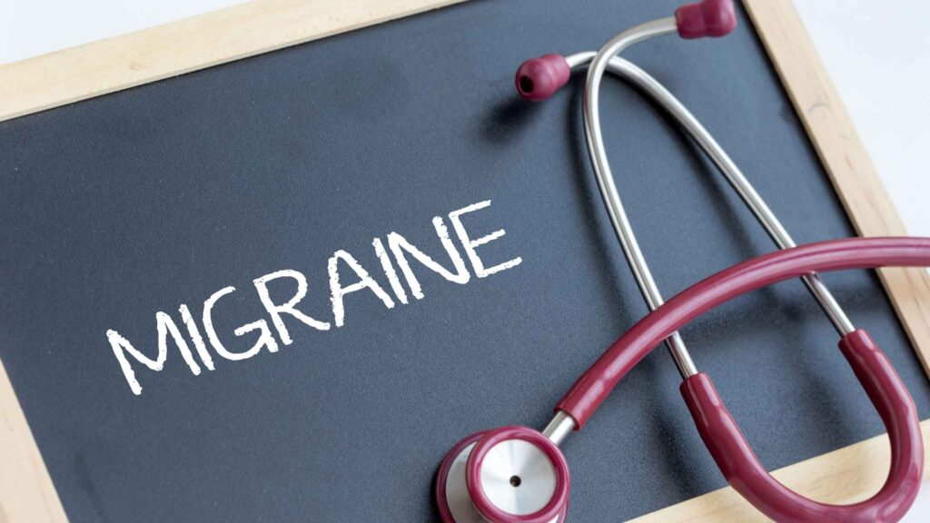 migraine surgery