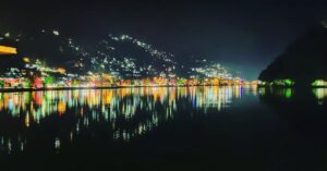 naini lake