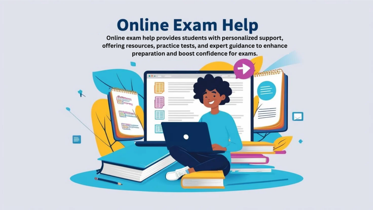 Get Instant Online Exam Help for All Your Test Needs Now
