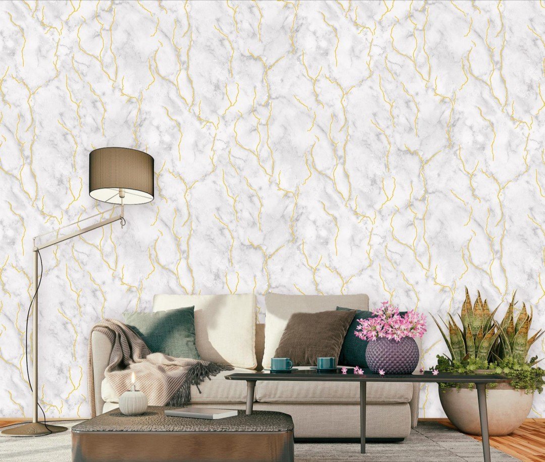 Transform Your Space with Modern Wallpaper for Walls in Dubai