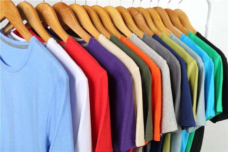 Top 10 Wholesale T-Shirt Bulk Suppliers in USA – Trusted List