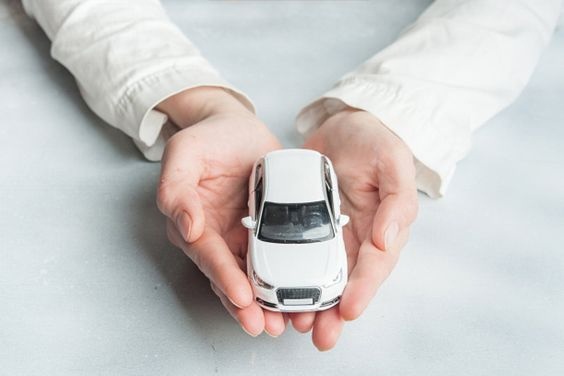 Loan Against Car