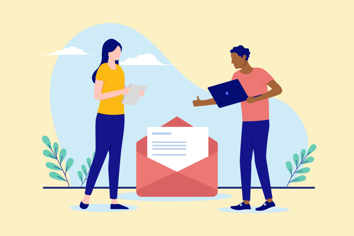 gmail checker