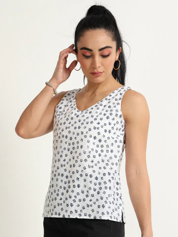 cotton tops women