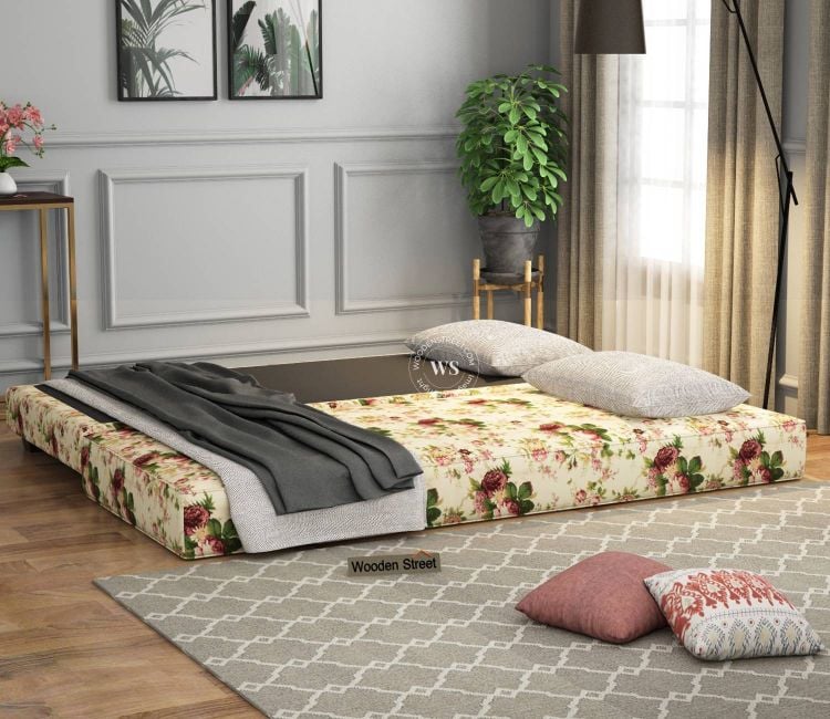 Top Reasons to Choose a Foldable Mattress for Floor Comfort
