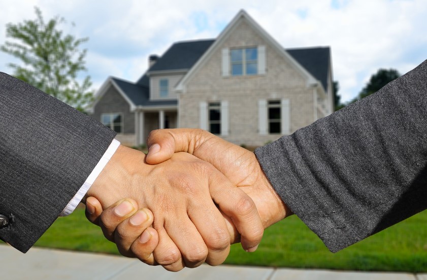 Buying Property