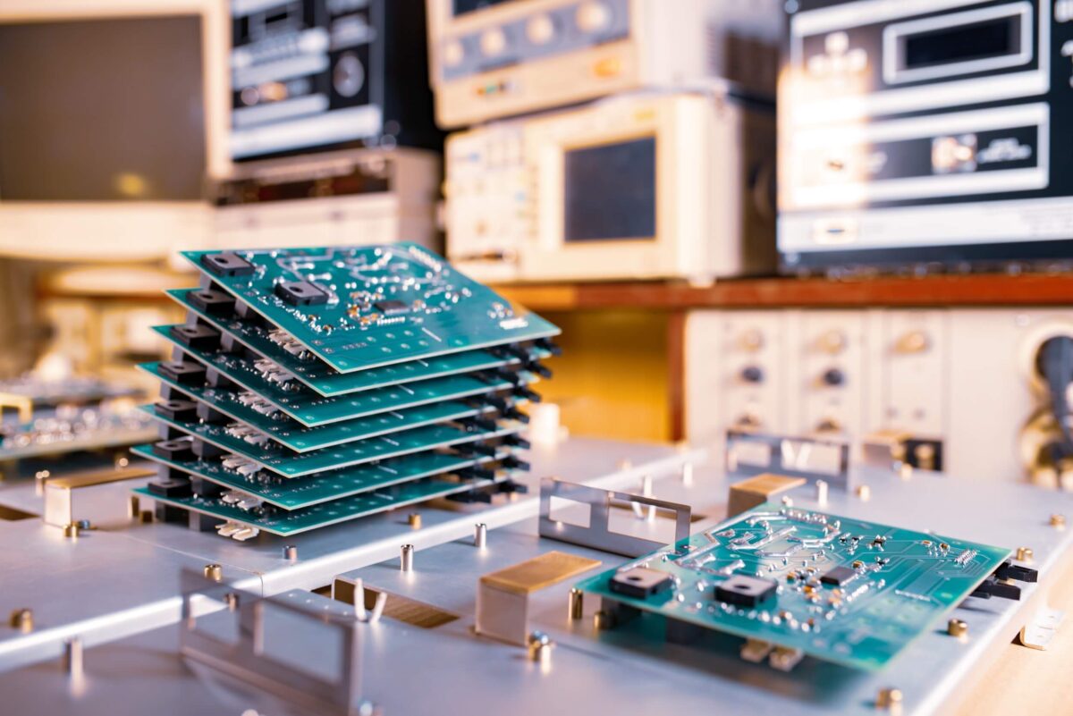 5 Reasons to Use a Metal Core PCB (MCPCB)