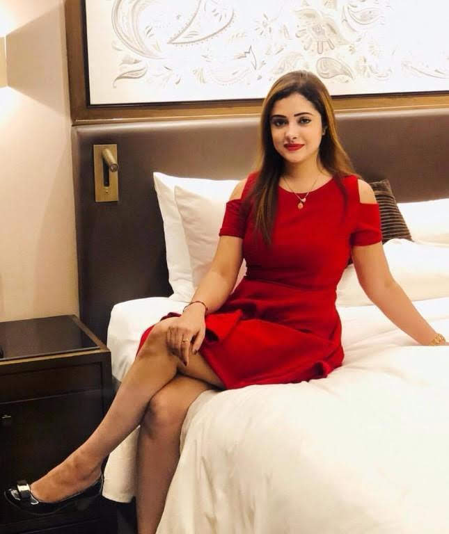 Satisfy All Your Sexual Desires with Escort in Lucknow