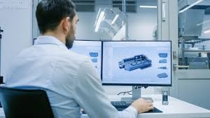 Engineering Consultant