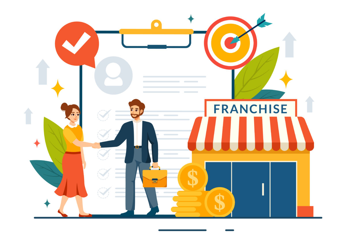 How Can You Earn a Huge Income with a Tumbledry Franchise?